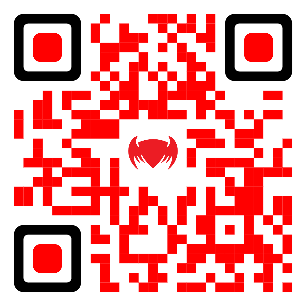 Messenger QR Code